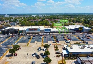 More details for 711-805 Texas Ave S, College Station, TX - Retail for Lease