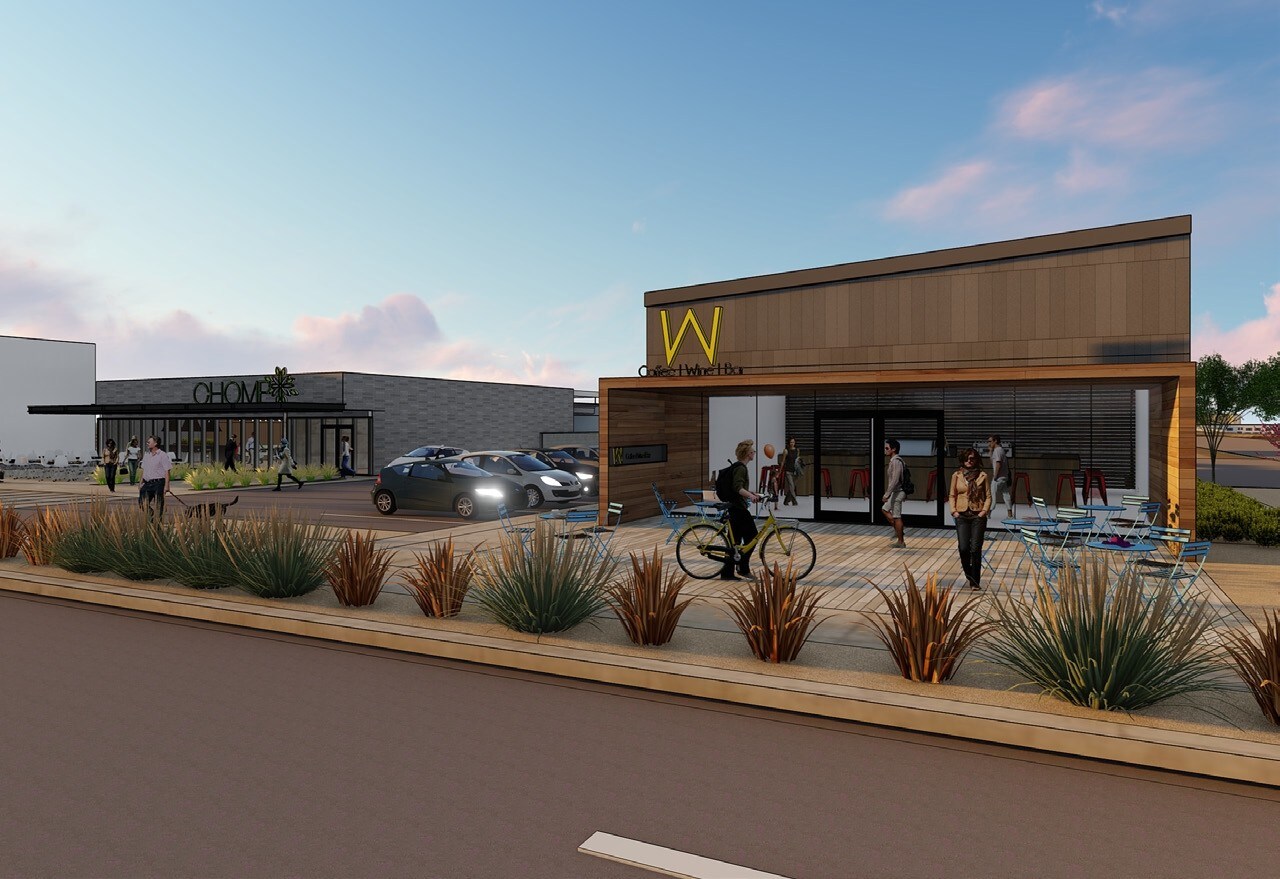 2001-2009 E Osborn Rd, Phoenix, AZ for sale Building Photo- Image 1 of 1