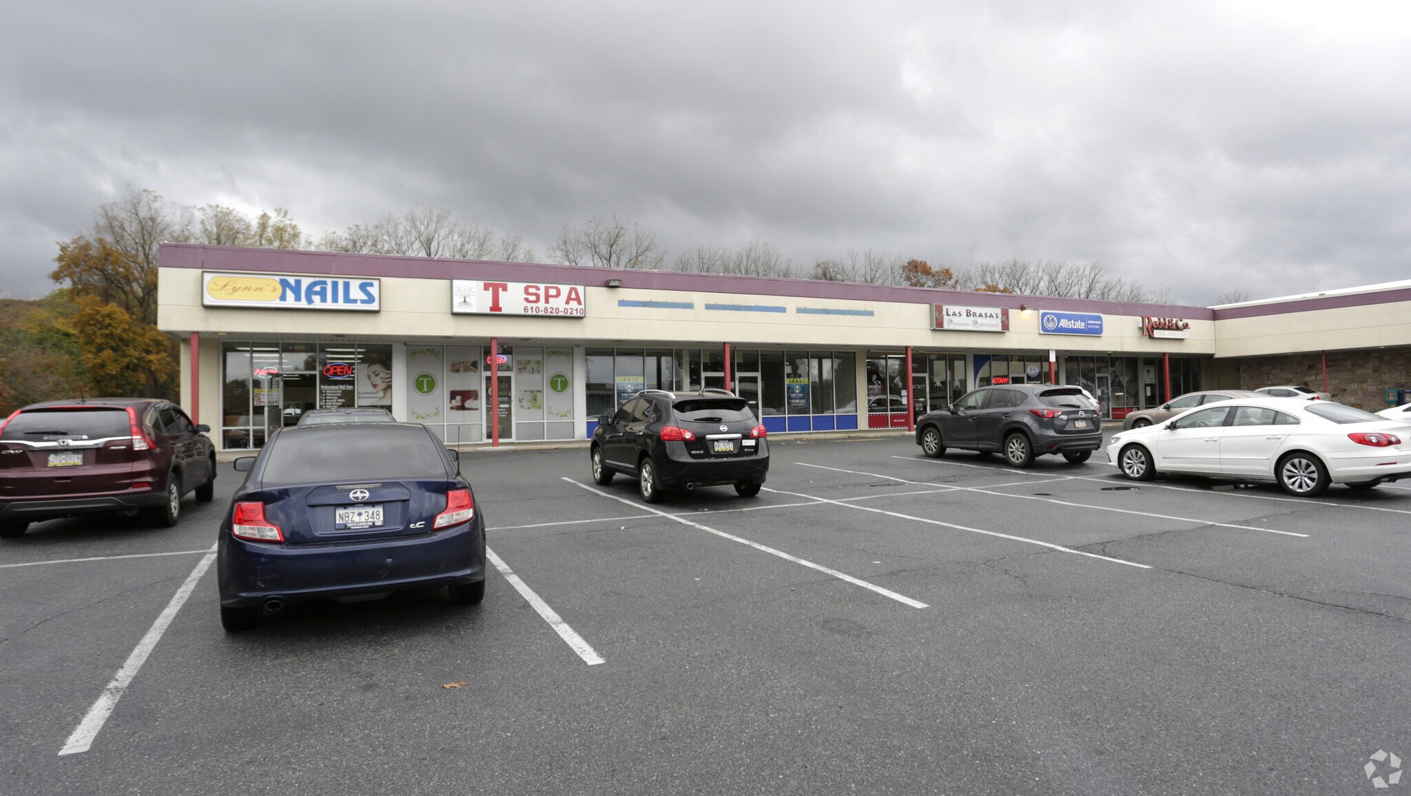 704-728 W Emmaus Ave, Allentown, PA for sale Building Photo- Image 1 of 1