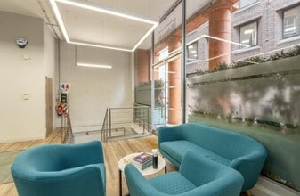 35-37 Cock Ln, London for lease Interior Photo- Image 2 of 6