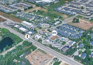 More details for 86 N Fisher Park Way, Eagle, ID - Land for Sale