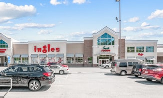 More details for 70-150 Riverstone Pky, Canton, GA - Retail for Lease