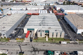 3019 E Maria St, Rancho Dominguez, CA for lease Building Photo- Image 1 of 36