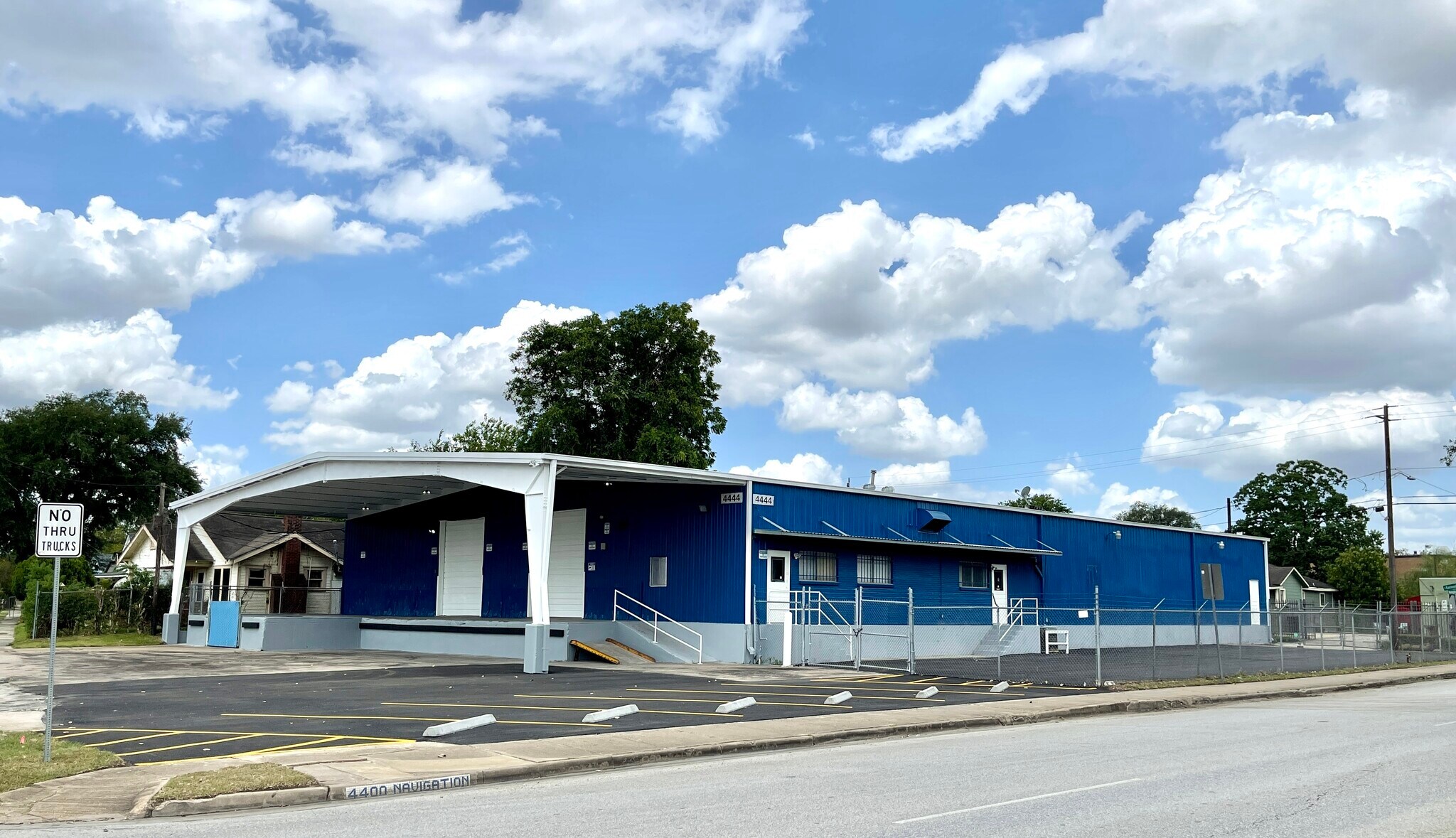 4444 Navigation Blvd, Houston, TX for sale Primary Photo- Image 1 of 1