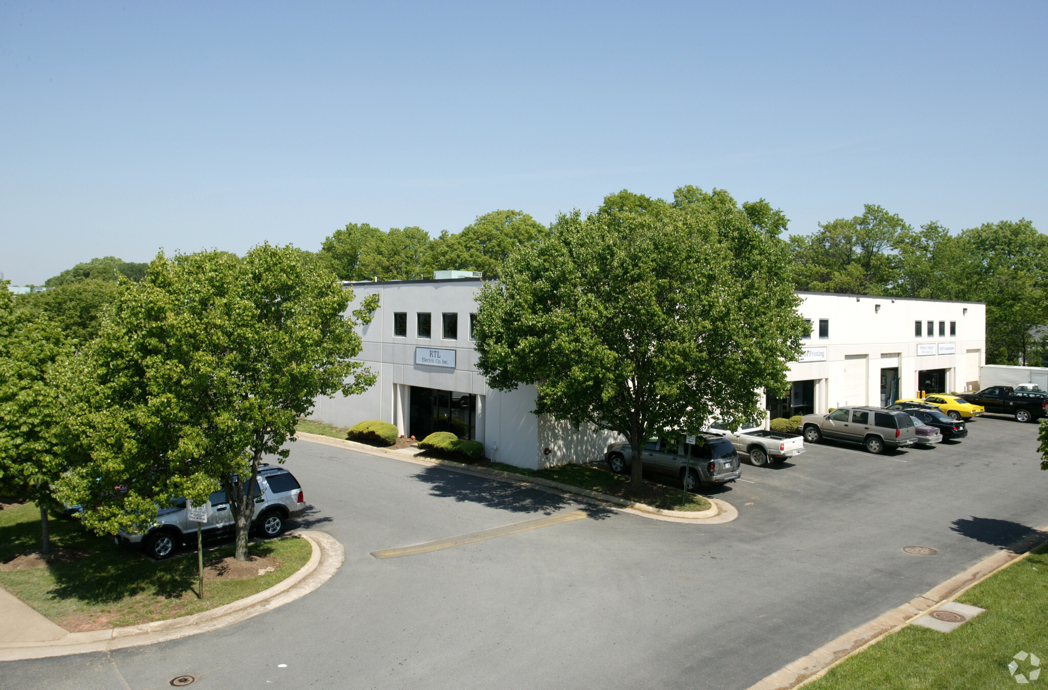 14700 Flint Lee Rd, Chantilly, VA for sale Building Photo- Image 1 of 1