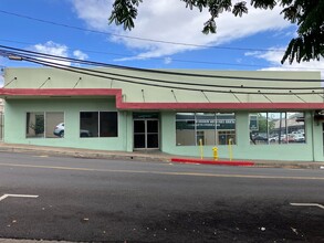 94-333 Waipahu Depot St, Waipahu, HI for lease Building Photo- Image 1 of 11