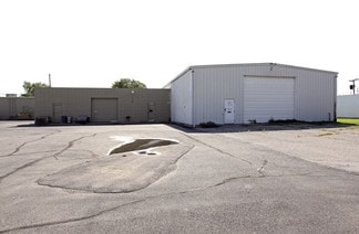 More details for 5819 S Owasso Ave, Tulsa, OK - Industrial for Lease