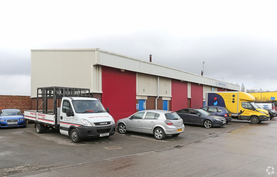 English St, Hull for sale - Primary Photo - Image 1 of 1