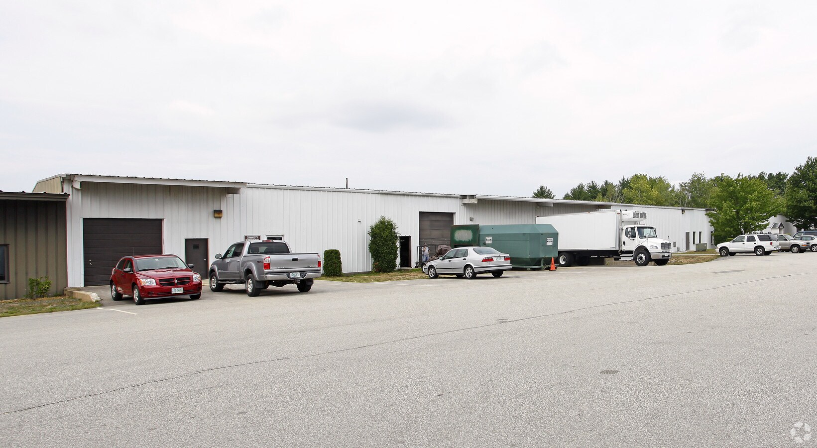 2 Industrial Park Dr, Concord, NH 03301 Industrial for Sale