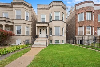 More details for 5419 S Wabash Ave, Chicago, IL - Multifamily for Sale