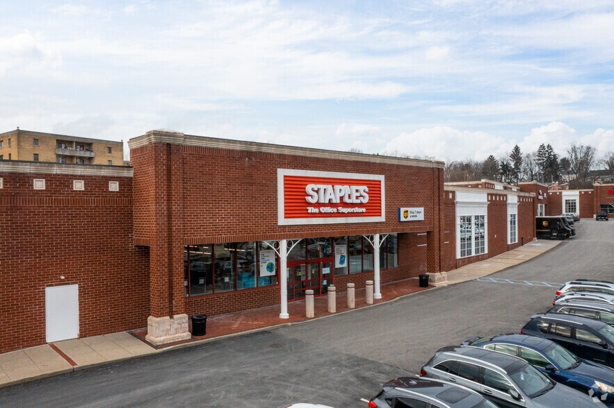 77-97 School St, Glen Cove, NY for sale - Primary Photo - Image 1 of 1