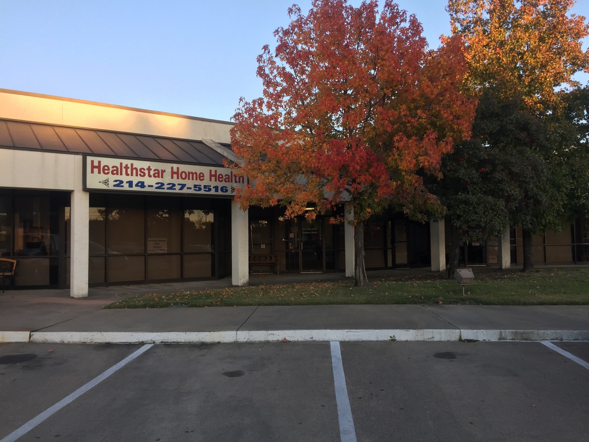 4402 Broadway Blvd, Garland, TX for sale Building Photo- Image 1 of 1