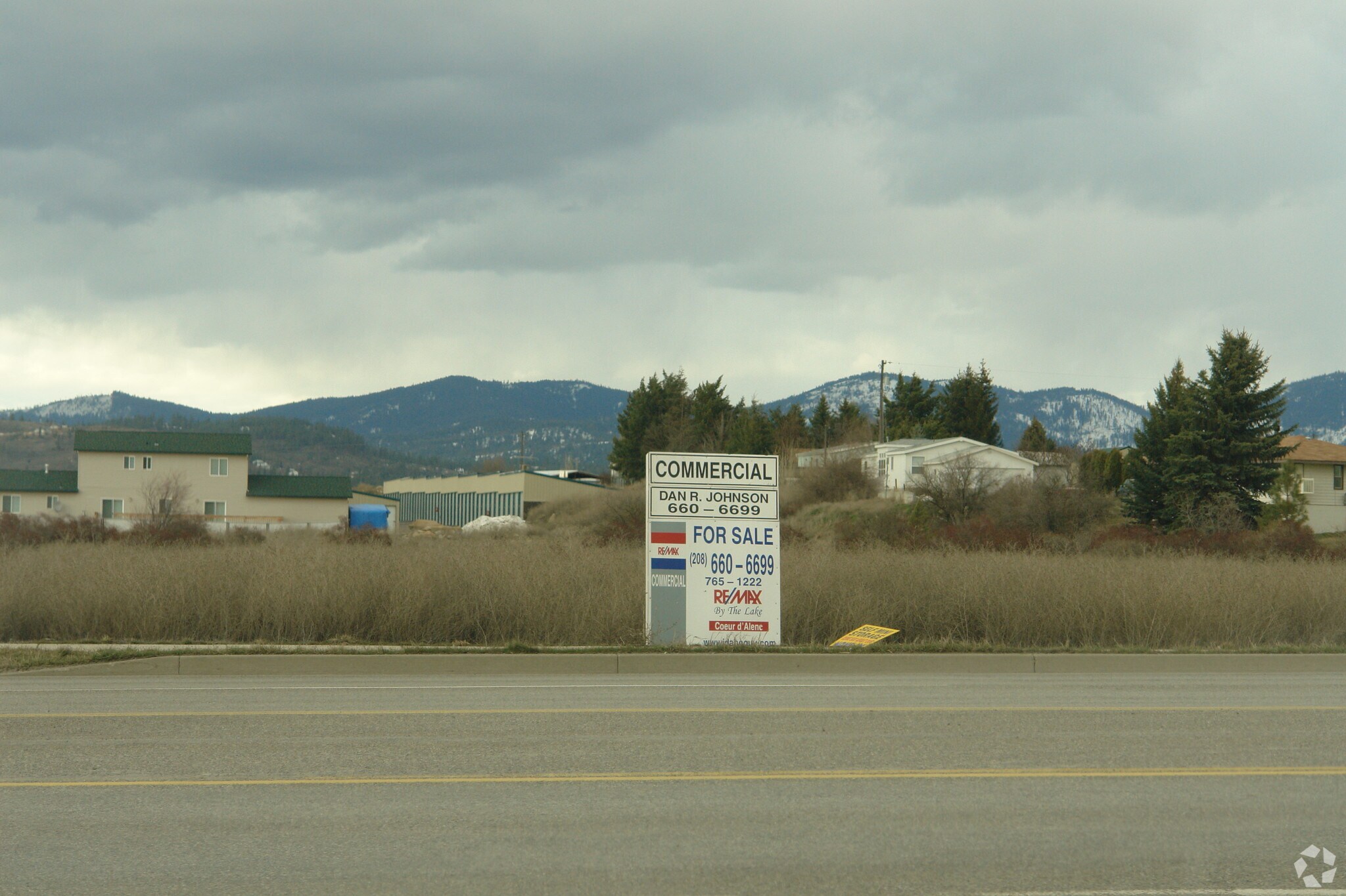 3749 W Seltice Way, Post Falls, ID for sale Primary Photo- Image 1 of 1