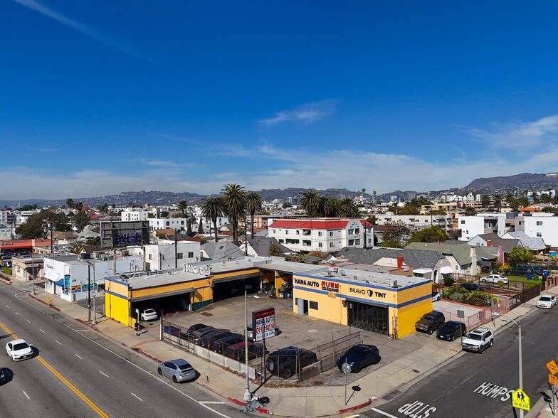 4401 Beverly Blvd, Los Angeles, CA for sale - Building Photo - Image 1 of 39