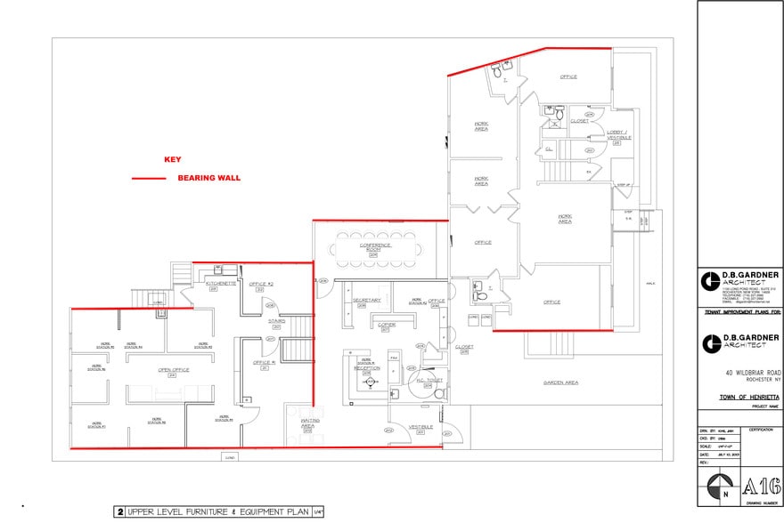 40 Wildbriar Rd, Rochester, NY for sale - Other - Image 1 of 1