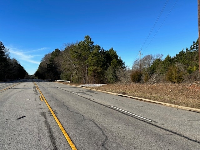 901 Bypass 72 NW Byp, Greenwood, SC for sale Building Photo- Image 1 of 4