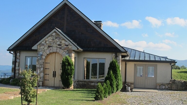 6500 Mount Chestnut Rd, Roanoke, VA for sale Primary Photo- Image 1 of 1