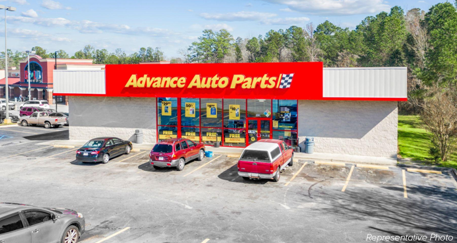 1025 Merchant St, Ambridge, PA for sale Building Photo- Image 1 of 1