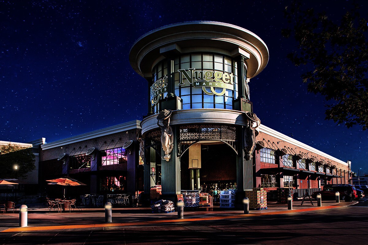 Blue Oaks Blvd Woodcreek Oaks Blvd, Roseville, CA 95747