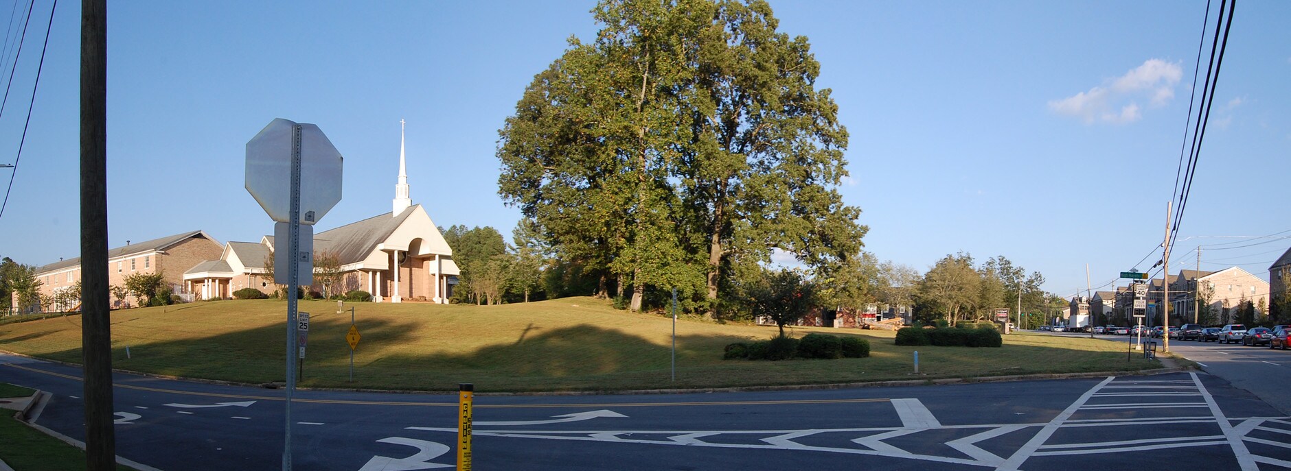 2650 N Druid Hills Rd NE, Atlanta, GA 30329