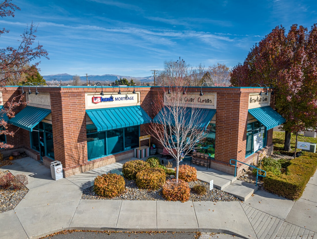1503 Highway 395, Gardnerville, NV for lease Building Photo- Image 1 of 10