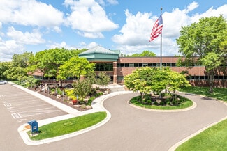 More details for 3535 Vadnais Center Dr, Vadnais Heights, MN - Office for Lease