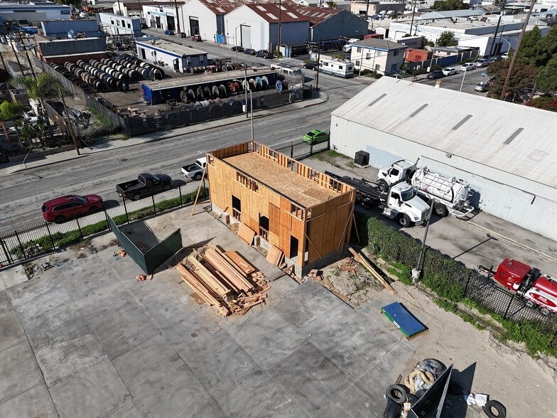1404-1420 Hayes Ave, Long Beach, CA for lease - Construction Photo - Image 2 of 14