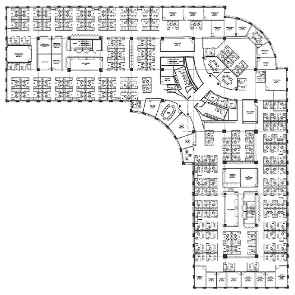 215 W Diehl Rd, Naperville, IL for sale - Typical Floor Plan - Image 1 of 1