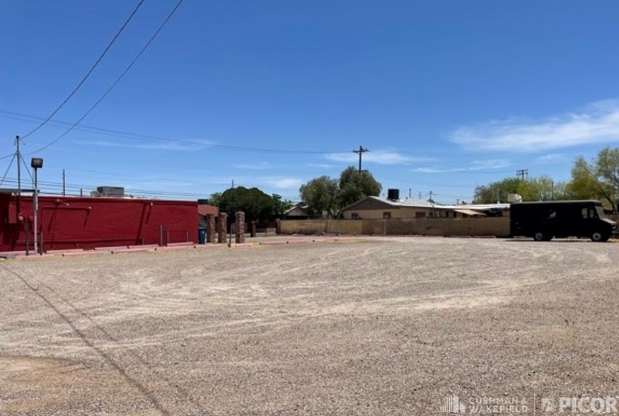 201 W Fort Lowell Rd, Tucson, AZ for sale - Building Photo - Image 3 of 11