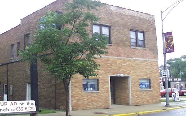 7401 Roosevelt Rd, Forest Park, IL for sale Primary Photo- Image 1 of 1