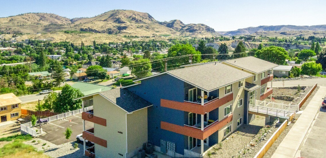 809 S Emerson St, Chelan, WA for sale Building Photo- Image 1 of 1