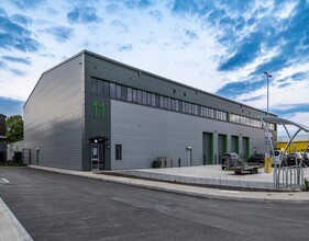 Festival Trade Park, Cheltenham for lease Building Photo- Image 1 of 5