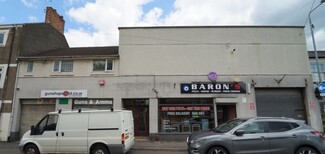 More details for 7 Brook St, Loughborough - Retail for Sale