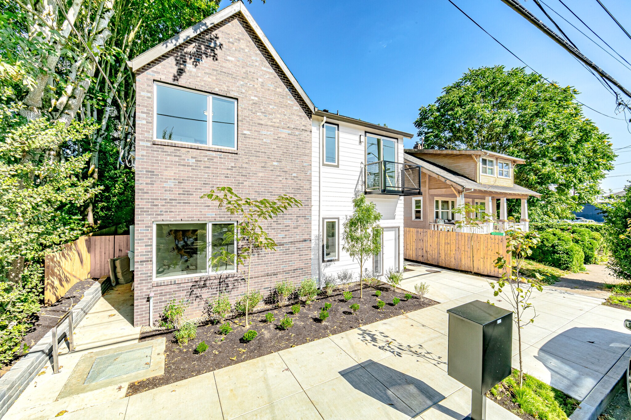 4130 NE Garfield Ave, Portland, OR for sale Building Photo- Image 1 of 1