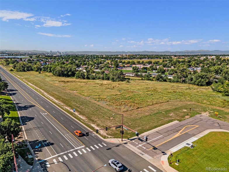 9200 Colorado Blvd, Thornton, CO for sale - Aerial - Image 2 of 10