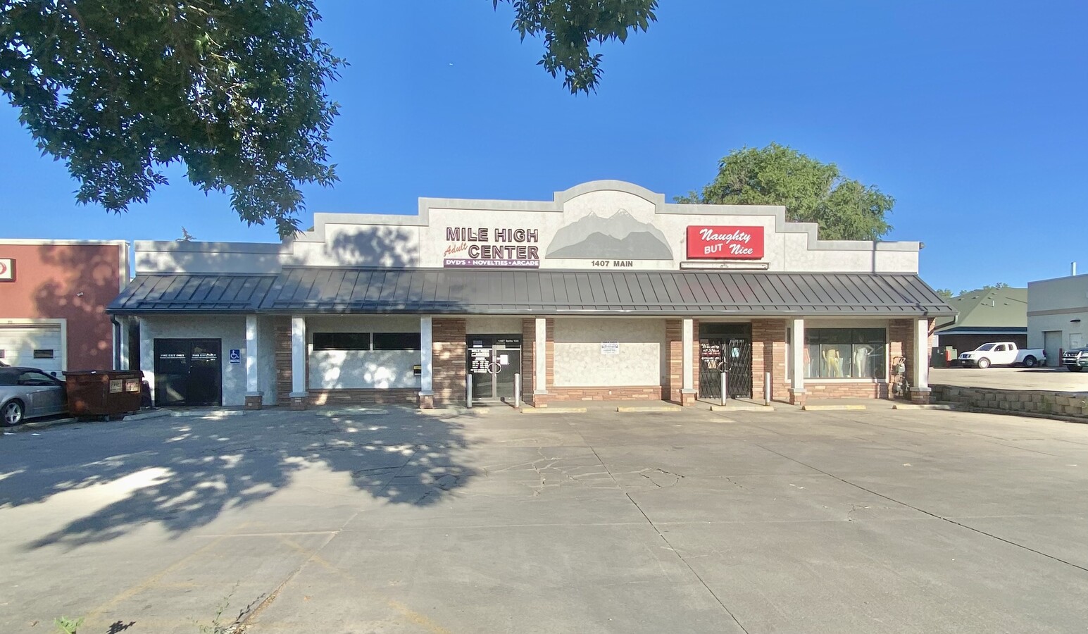 1407 Main St, Longmont, CO 80501 | LoopNet