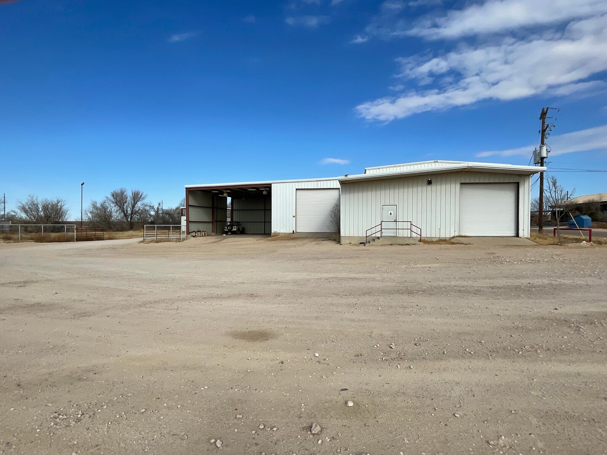 500 Devonian, Goldsmith, TX 79741