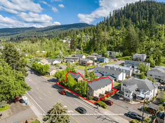 More details for 124 S 63rd St, Springfield, OR - Multifamily for Sale