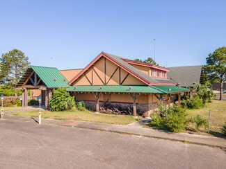 More details for 414 Commerce Center Dr, Jacksonville, FL - Retail for Lease