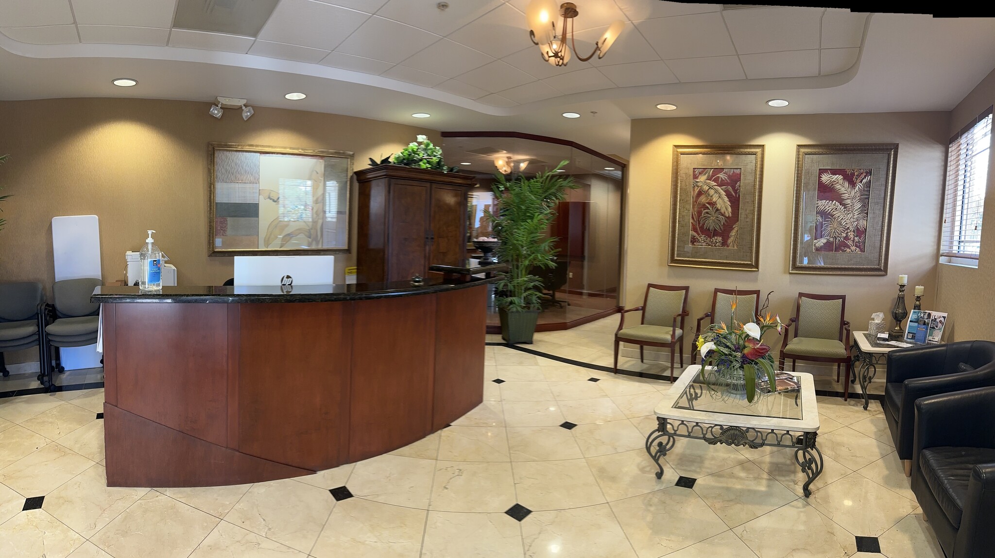 2310-2410 Weston Rd, Weston, FL for lease Interior Photo- Image 1 of 3