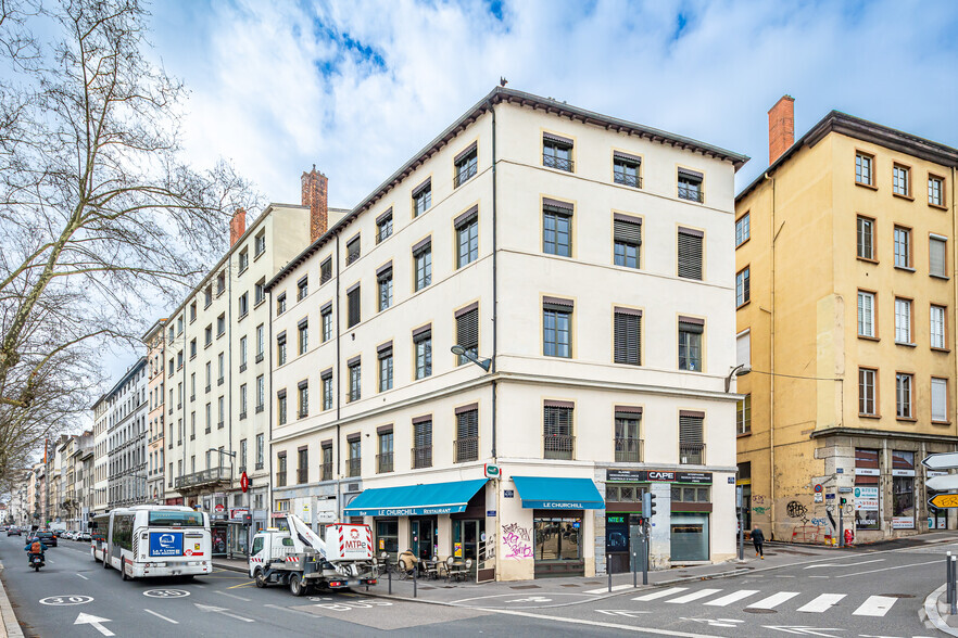 Multifamily in Lyon for sale - Primary Photo - Image 1 of 2