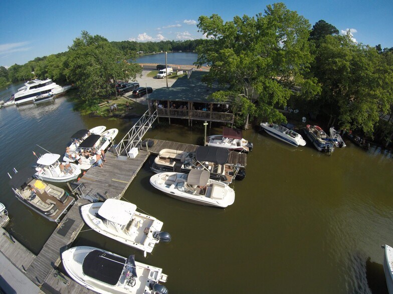 3340 Highway 378, Leesville, SC for sale - Primary Photo - Image 1 of 1