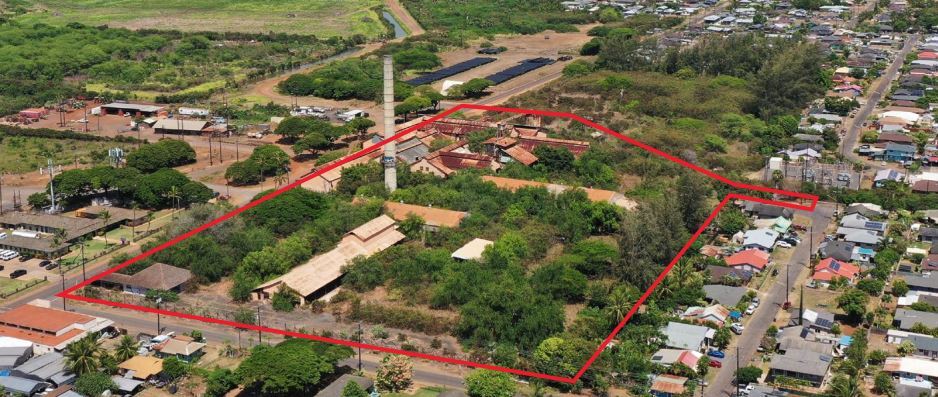 8315 KEKAHA Rd, Kekaha, HI for sale - Aerial - Image 1 of 1