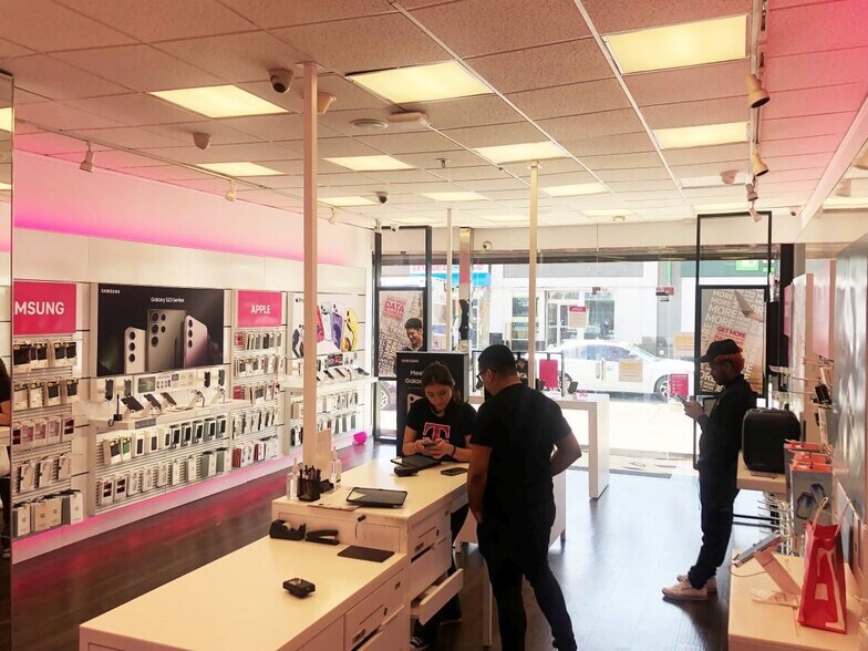 1772 Crosby Ave, Bronx, NY 10461 Retail for Lease