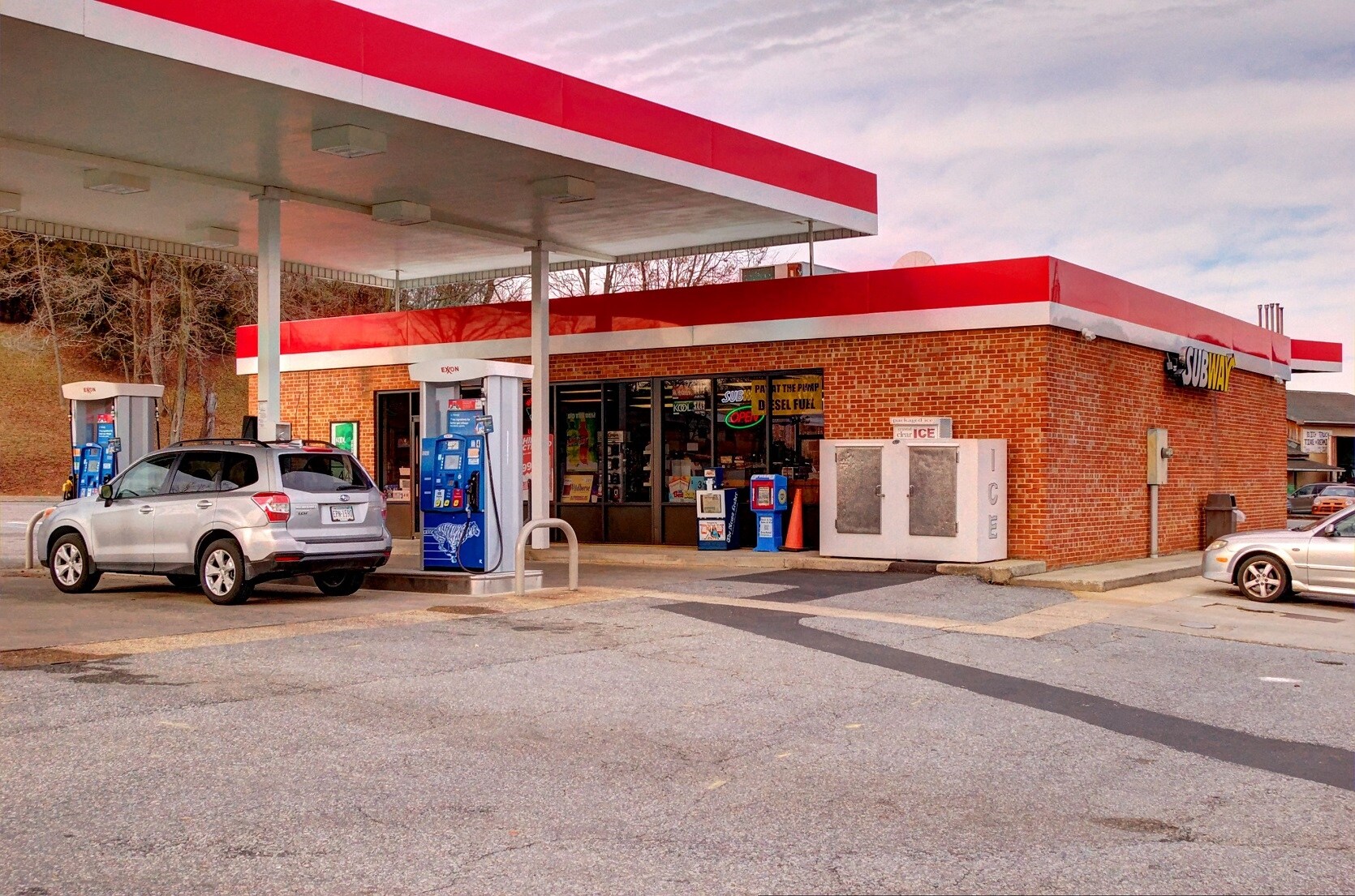 218 Sterrett Rd, Fairfield, VA for sale Primary Photo- Image 1 of 1