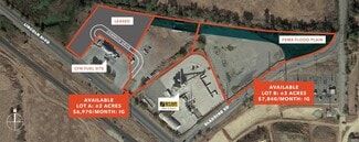 More details for 1185 Lincoln Blvd, Lincoln, CA - Land for Lease