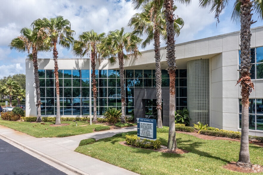 8240 Devereux Dr, Melbourne, FL for lease - Building Photo - Image 2 of 7