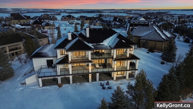 136 River Heights Lane, Sturgeon County, AB - Aerial  map view - Image1