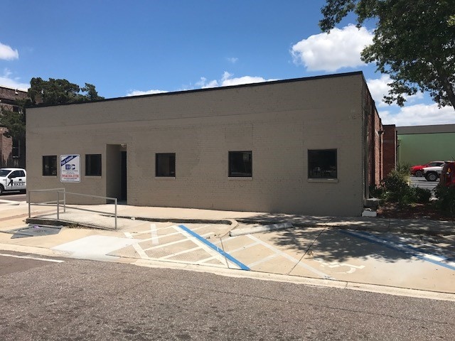 300 E State St, Jacksonville, FL for sale - Building Photo - Image 1 of 1