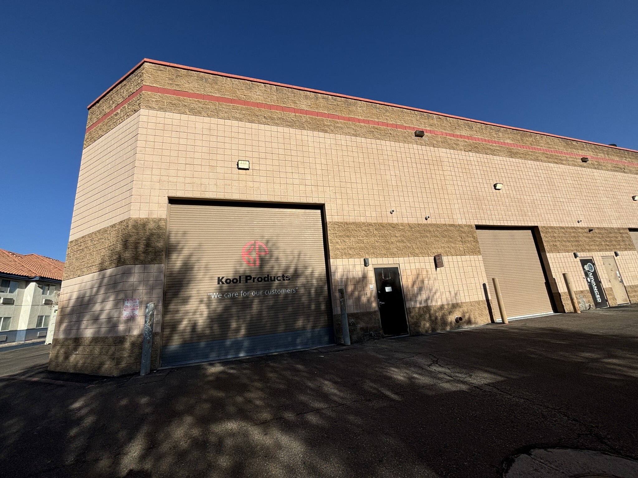 21620 N 26th Ave, Phoenix, AZ for lease Building Photo- Image 1 of 15